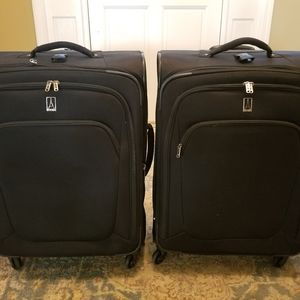 Travel Pro luggage